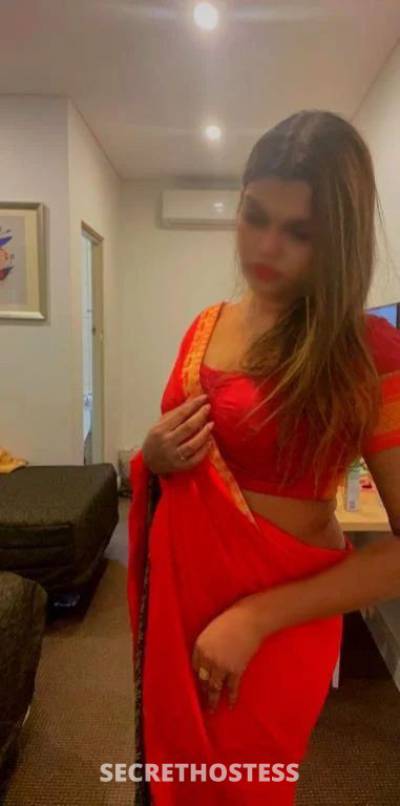 20 year old Indian Escort in Ashfield Sydney Stunnig shradha Indian Goddes