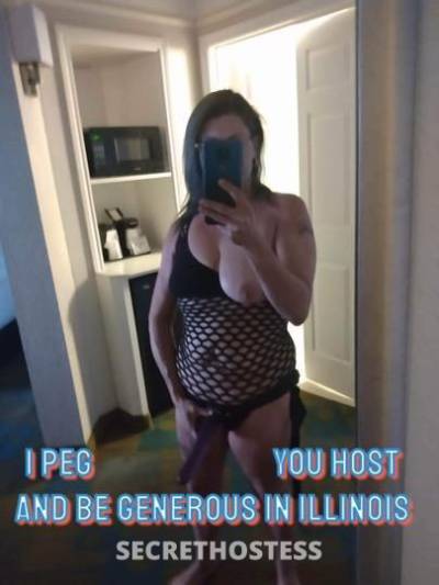 27 Year Old Escort Chicago IL - Image 1