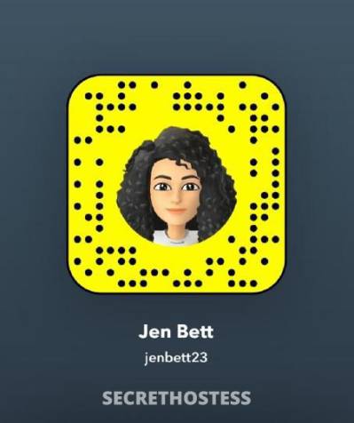 My snap Jenbett23 Full night Facetime verify Any Style  in Annandale DC