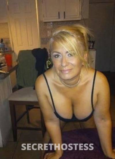 45Yrs Old Escort Fort Smith AR Image - 1