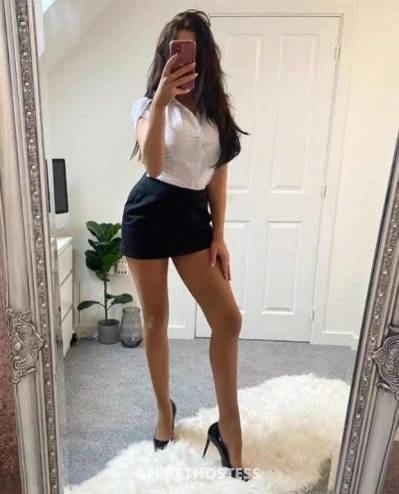 Emilia 21Yrs Old Escort Size 8 Adelaide Image - 10