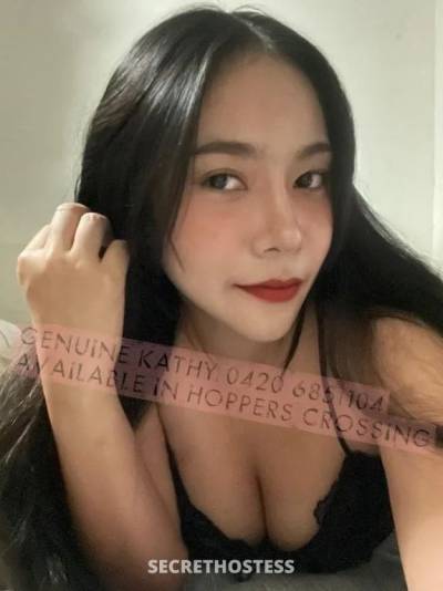 Kathy 27Yrs Old Escort Melbourne Image - 0