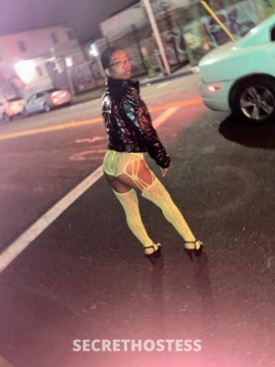 Leeyahh 19Yrs Old Escort Oakland CA Image - 3