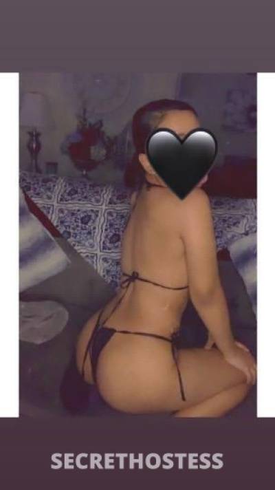 Starla 19Yrs Old Escort San Diego CA Image - 0