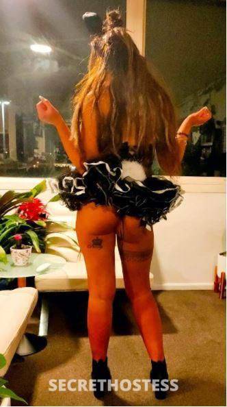 22Yrs Old Escort Size 6 Albury Image - 1