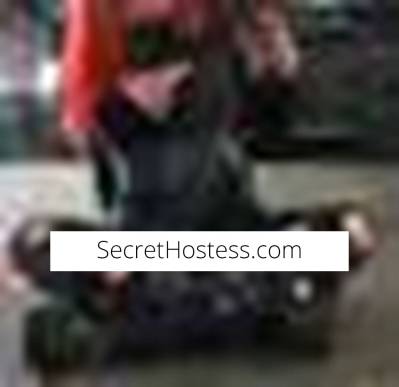 20 Year Old Redhead Australian Escort - Image 6