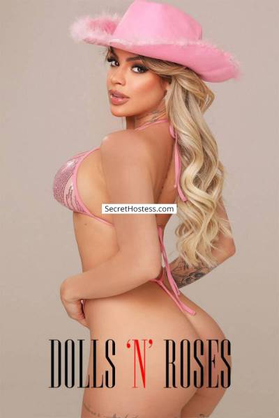 20Yrs Old Escort 53KG 165CM Tall London Image - 2