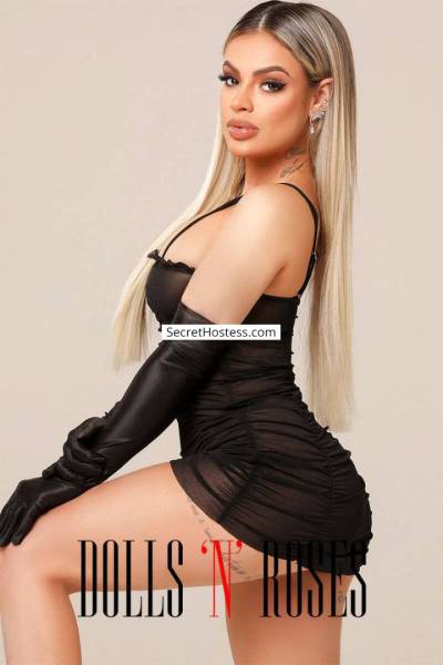 20Yrs Old Escort 53KG 165CM Tall London Image - 4