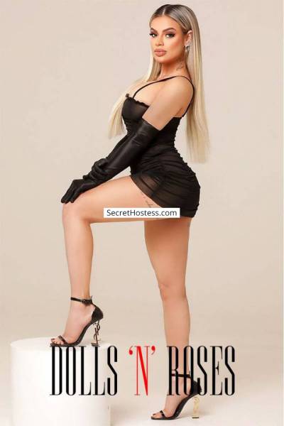 20Yrs Old Escort 53KG 165CM Tall London Image - 5