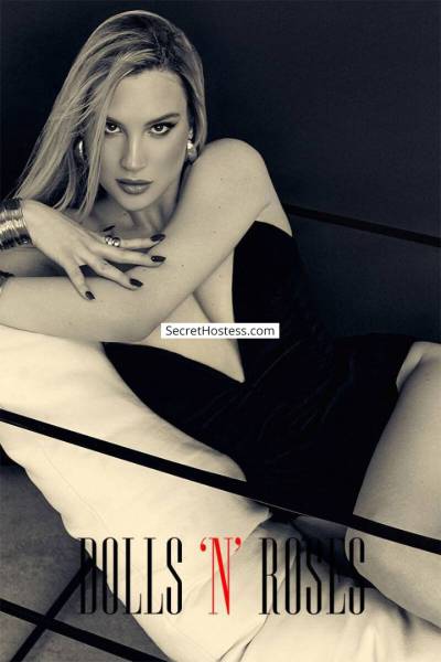 21 year old Escort in London Marley