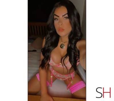 Rebeca 24Yrs Old Escort Nottingham Image - 0