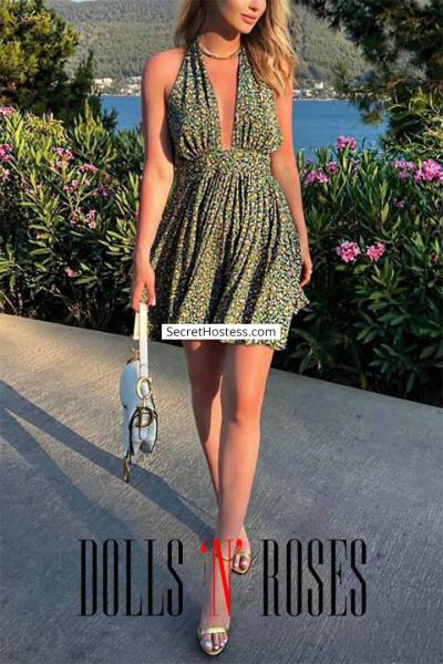 22 year old Escort in London Ala
