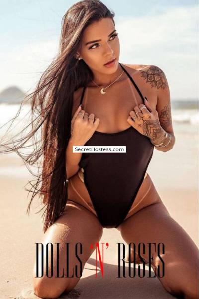 23 year old Latino Escort in London Julia