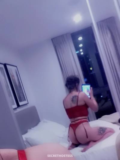24Yrs Old Escort 163CM Tall Melbourne Image - 1