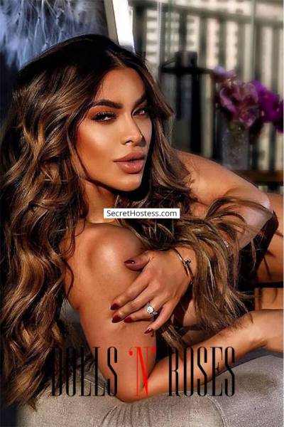 24 year old Escort in London Clarita
