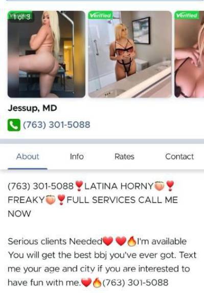 24Yrs Old Escort Baltimore MD Image - 0