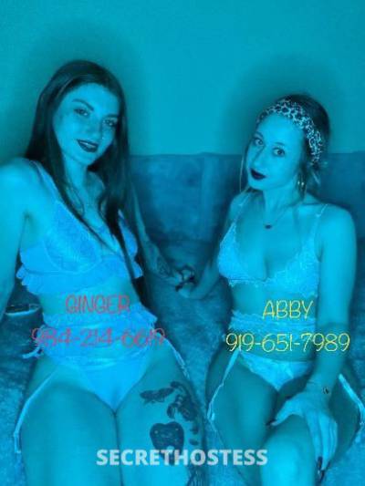 Abby 23Yrs Old Escort 154CM Tall Raleigh NC Image - 3