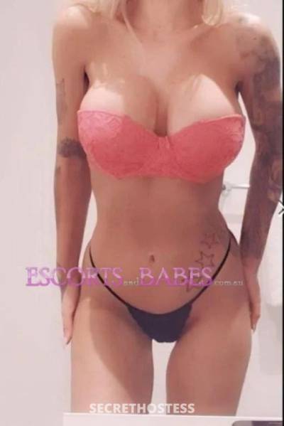 Brooke 30Yrs Old Escort Size 8 Albury Image - 3