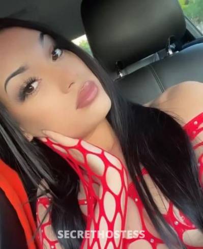 21 year old Escort in Houston TX petie cute