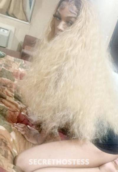 24 year old Escort in Memphis TN BadBarbie