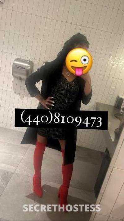 25Yrs Old Escort Cleveland OH Image - 2