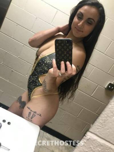 25Yrs Old Escort Cleveland OH Image - 2