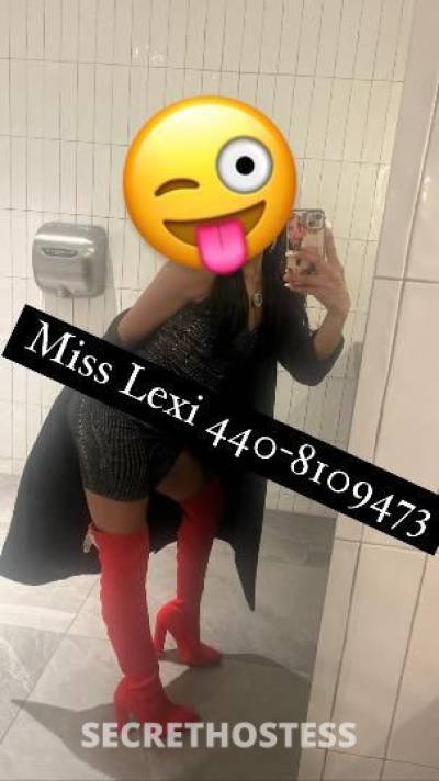 25Yrs Old Escort Cleveland OH Image - 1