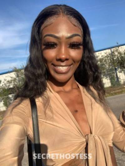 25 year old Escort in Knoxville TN New in town Thicc Baddie YOU VE HAD THE REST NOW TRY THE 