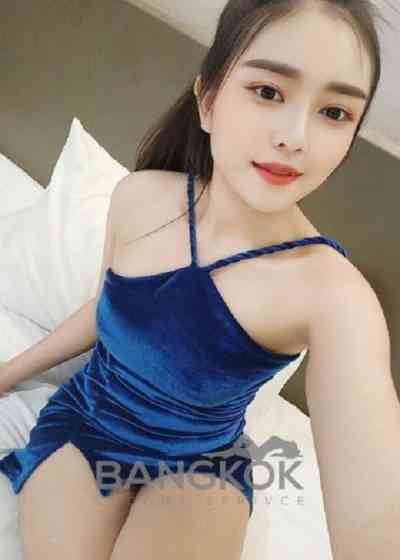 26Yrs Old Escort 160CM Tall Bangkok Image - 0