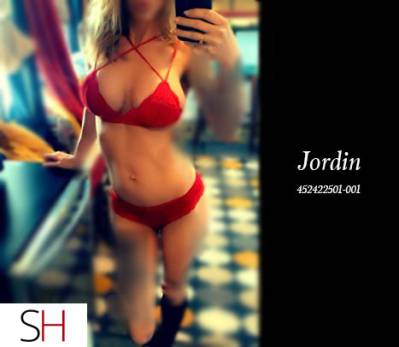 Hot 30 Something Blondes WEDNESDAY with DESTINY + JORDIN in City of Edmonton