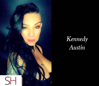 30 year old Escort in City of Edmonton TUESDAY's with KENNEDY VICTORIA DESTINY and JORDIN Come