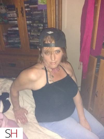 41 Year Old European Escort Winnipeg - Image 1