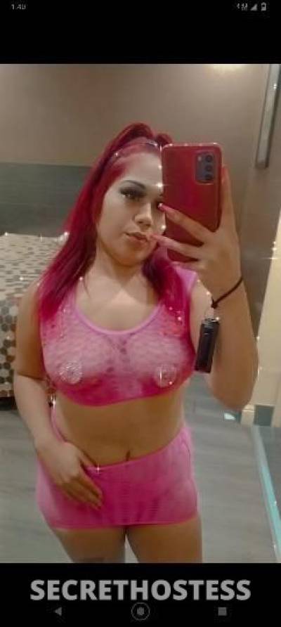 Alejandra 22Yrs Old Escort Charlotte NC Image - 0