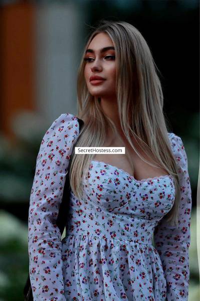 Emily 26Yrs Old Escort 56KG 170CM Tall London Image - 2