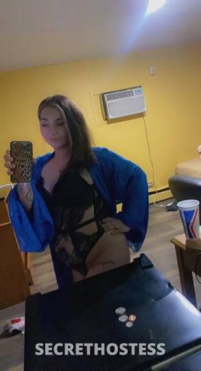 Lulah 26Yrs Old Escort 154CM Tall Janesville WI Image - 1