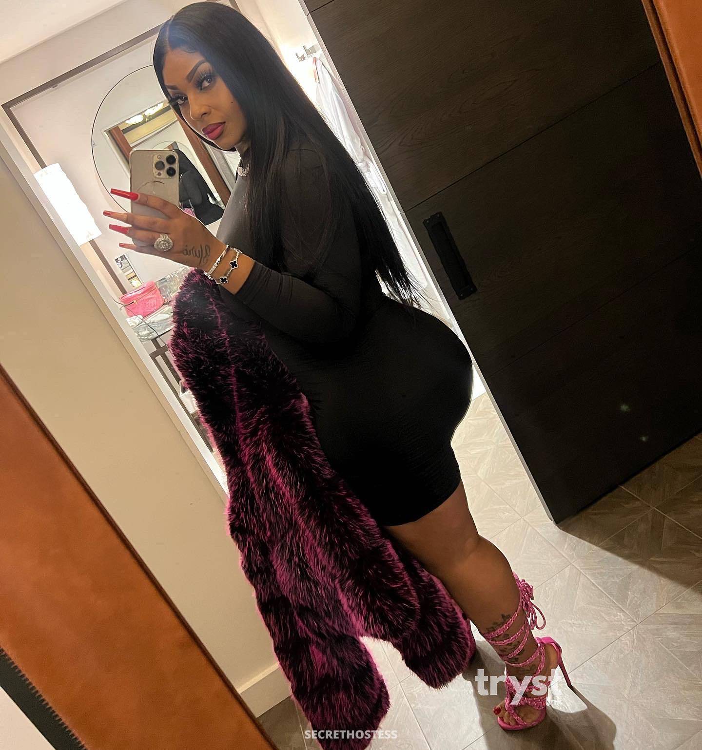 20Yrs Old Escort Size 10 160CM Tall Charlotte NC Image - 0