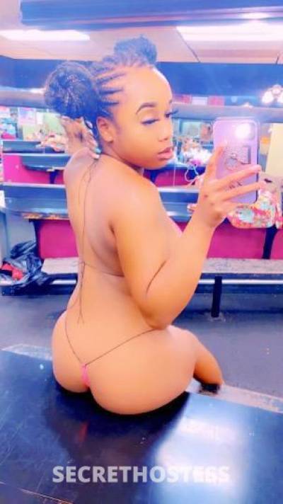 Bambi 21Yrs Old Escort Houston TX Image - 1