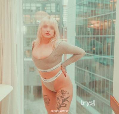 29 Year Old White Escort New York City NY Blonde - Image 9
