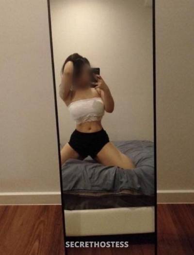 Rina 24Yrs Old Escort Size 6 48KG Ballarat Image - 1