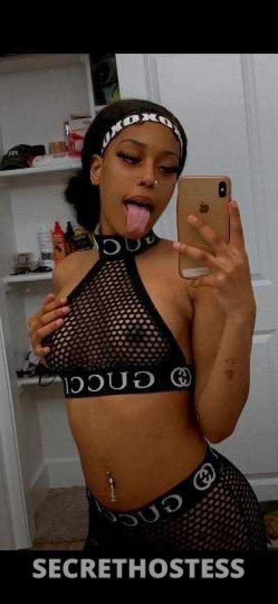 20Yrs Old Escort Killeen TX Image - 1