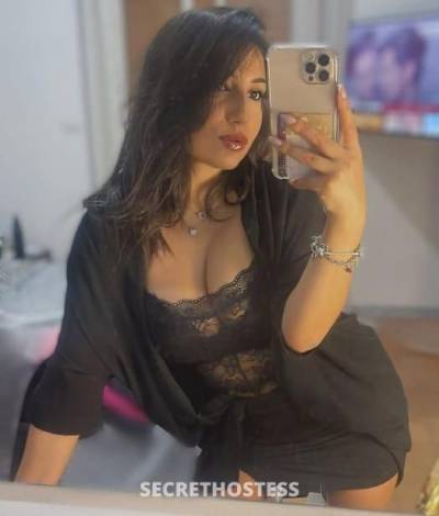 24 year old Indian Escort in Sydney Indian Student girl available for escort service