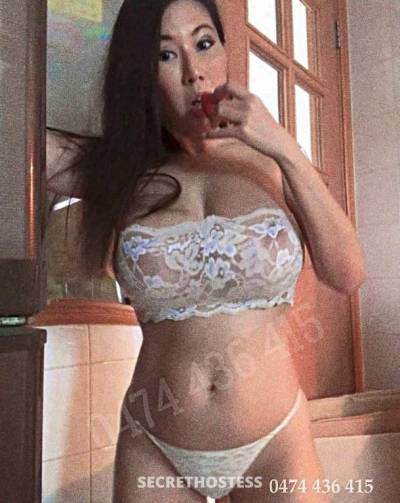 35 year old Asian Escort in Burwood Sydney Horny Asian Milf - Wreak Havoc upon Your Cock! - Cum 