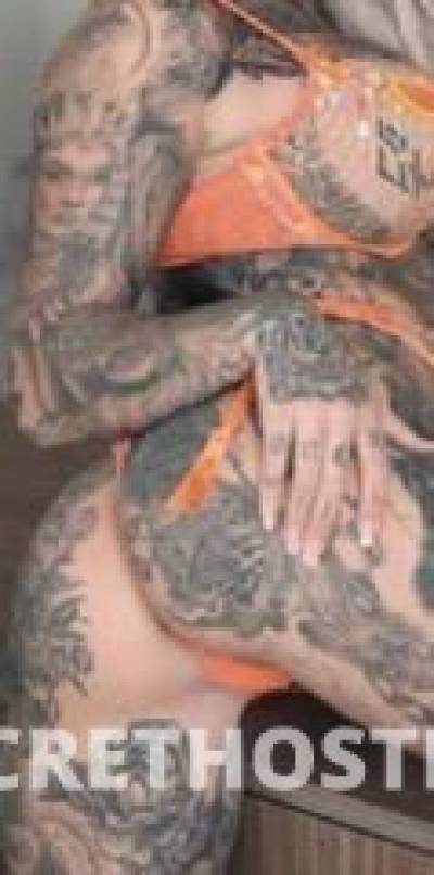 xx INCALL today this SUPER SEXY INKED UP MILF xx in Sydney