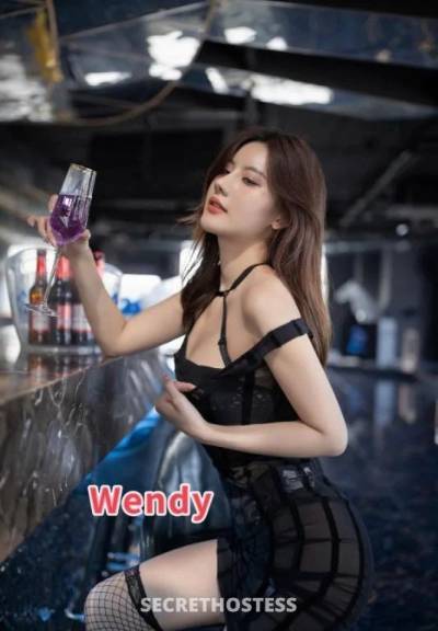 19yo Taiwanese girl Wendy excellent servicE in Perth