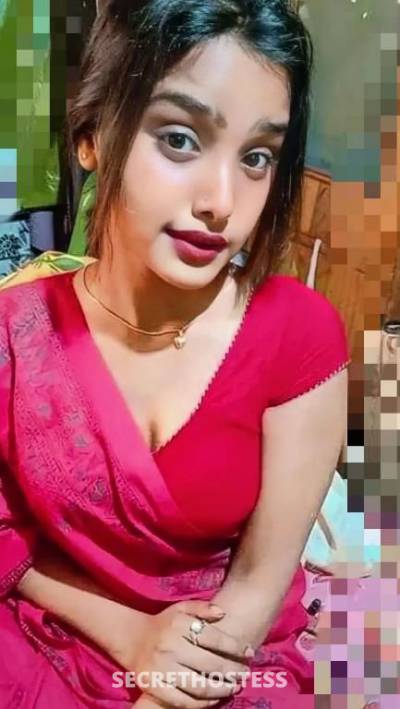 25 year old Indian Escort in Blackburn Melbourne Indian Naughty sweetheart with a genuine desire
