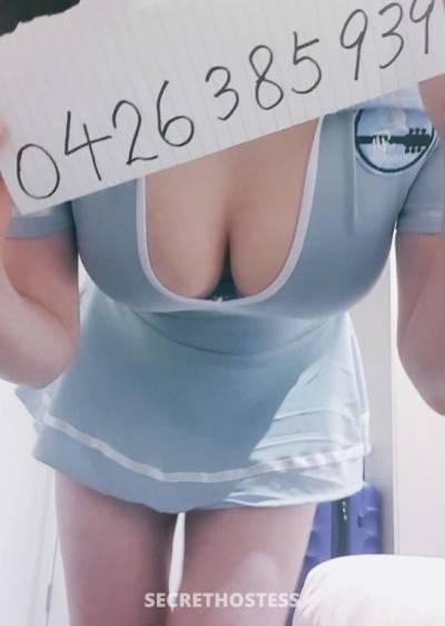 26Yrs Old Escort Size 6 Cairns Image - 1