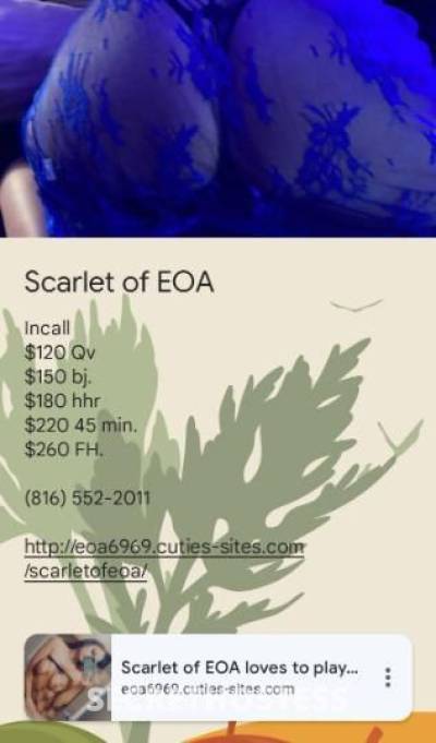 26Yrs Old Escort Kansas City MO Image - 0