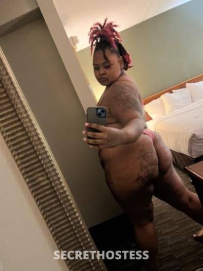 28 year old Escort in Chicago IL Ms juicyy your favorite big booty bbw nympho freak incalls 