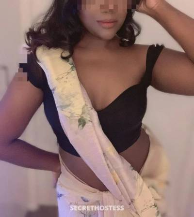 28 year old Indian Escort in Brisbane New To Brisbane! South Indian Dusky Beauty! Limited Time