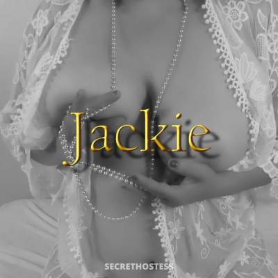 Jackie! Is Back Friday 14th to Tuesday 18th July 2023 in Newcastle
